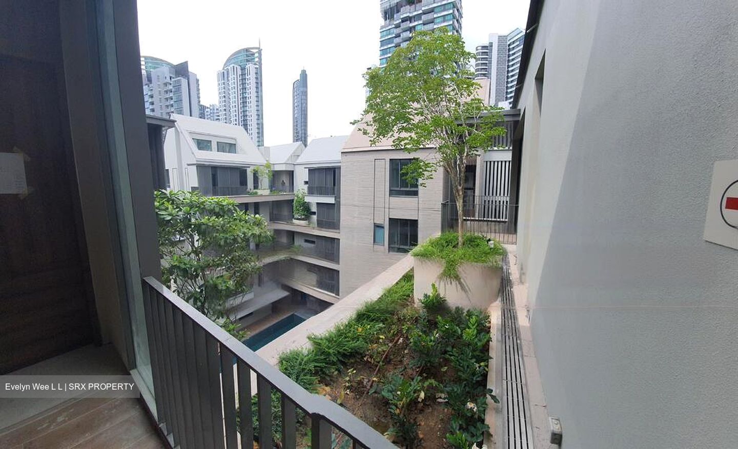 10 Evelyn (D11), Apartment #439919841